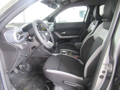 Dacia Duster Neuwagen