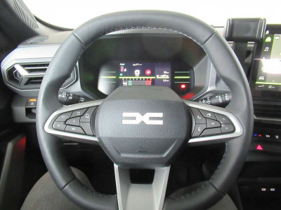 Dacia Duster Neuwagen