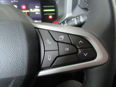 Dacia Duster Neuwagen