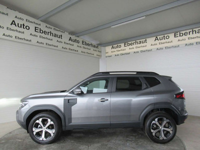 Dacia Duster Neuwagen