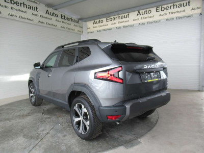 Dacia Duster Neuwagen