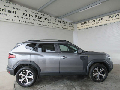Dacia Duster Neuwagen