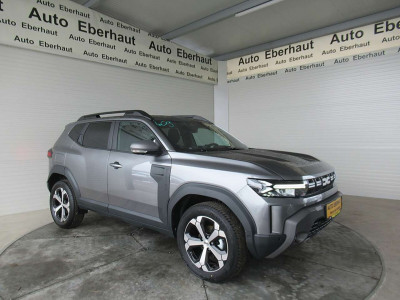 Dacia Duster Neuwagen