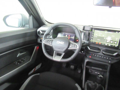 Dacia Duster Neuwagen