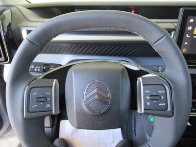 Citroën C3 Aircross Vorführwagen