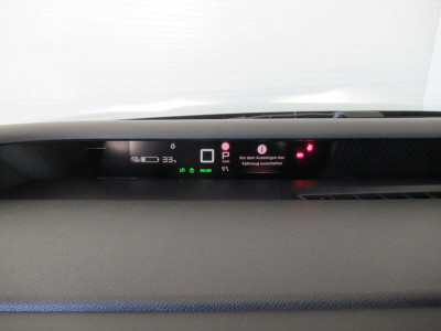 Citroën C3 Aircross Vorführwagen