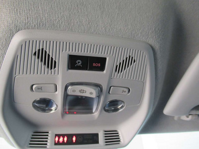 Citroën C3 Aircross Vorführwagen