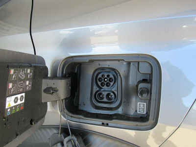 Citroën C3 Aircross Vorführwagen
