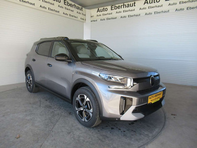 Citroën C3 Aircross Vorführwagen