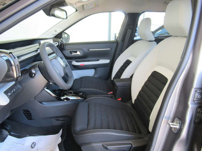 Citroën C3 Aircross Vorführwagen