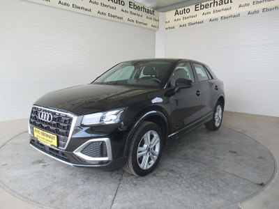 Audi Q2 Gebrauchtwagen
