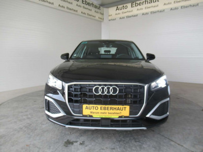 Audi Q2 Gebrauchtwagen