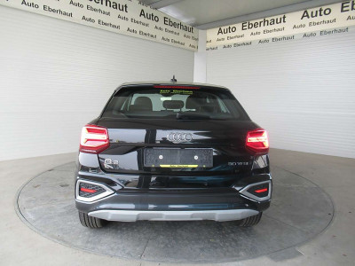 Audi Q2 Gebrauchtwagen