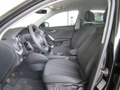 Audi Q2 Gebrauchtwagen