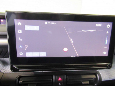 Citroën C3 Vorführwagen