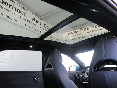 BYD Atto 3 Gebrauchtwagen