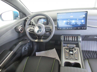 BYD Atto 3 Gebrauchtwagen