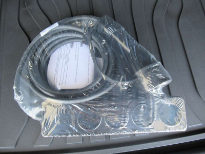 BYD Atto 3 Gebrauchtwagen