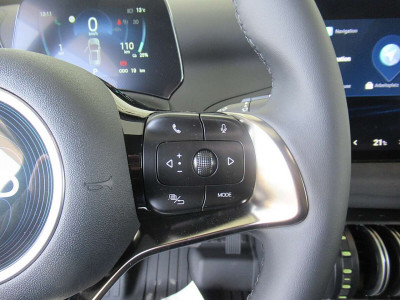 BYD Atto 3 Gebrauchtwagen