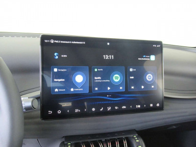 BYD Atto 3 Gebrauchtwagen