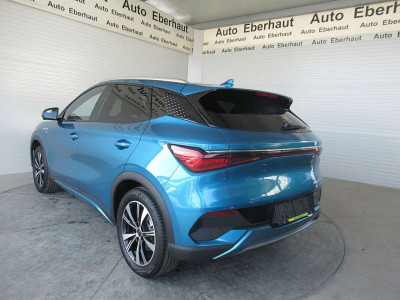 BYD Atto 3 Gebrauchtwagen