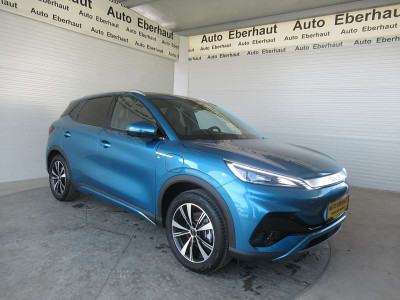 BYD Atto 3 Gebrauchtwagen