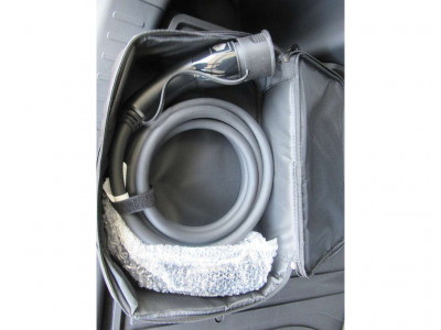 BYD Atto 3 Gebrauchtwagen