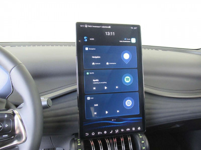 BYD Atto 3 Gebrauchtwagen
