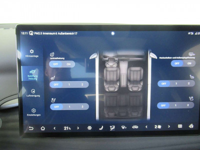 BYD Atto 3 Gebrauchtwagen