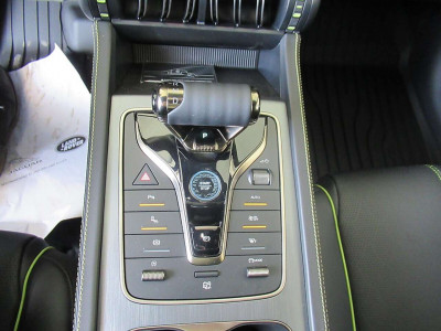 BYD Atto 3 Gebrauchtwagen
