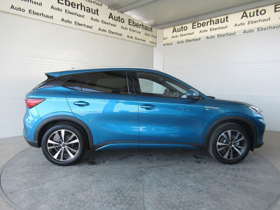 BYD Atto 3 Gebrauchtwagen