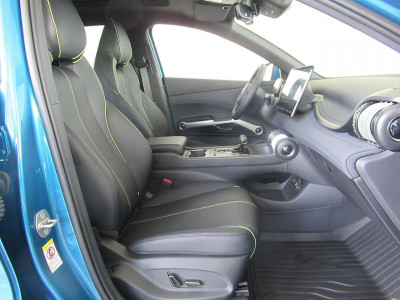 BYD Atto 3 Gebrauchtwagen