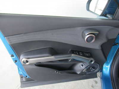 BYD Atto 3 Gebrauchtwagen