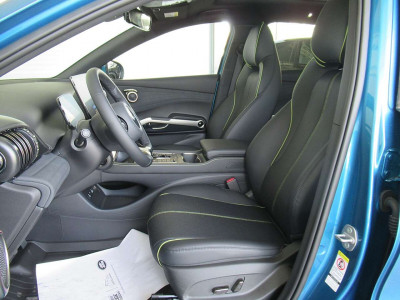 BYD Atto 3 Gebrauchtwagen