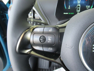 BYD Atto 3 Gebrauchtwagen