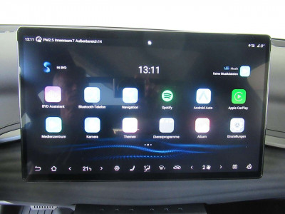 BYD Atto 3 Gebrauchtwagen