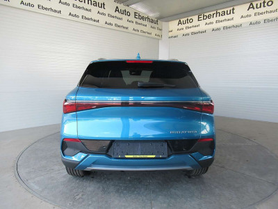 BYD Atto 3 Gebrauchtwagen