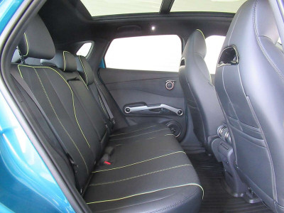 BYD Atto 3 Gebrauchtwagen