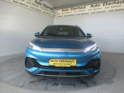 BYD Atto 3 Gebrauchtwagen