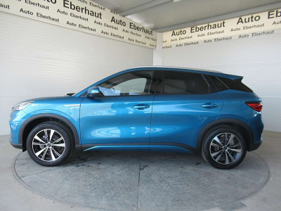 BYD Atto 3 Gebrauchtwagen