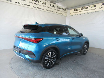 BYD Atto 3 Gebrauchtwagen