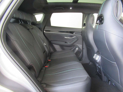 BYD Seal U Gebrauchtwagen