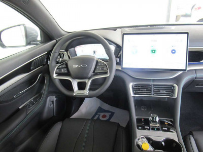 BYD Seal U Gebrauchtwagen