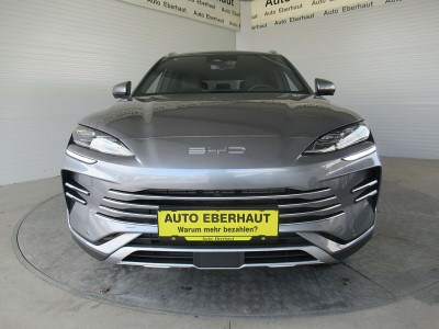 BYD Seal U Gebrauchtwagen