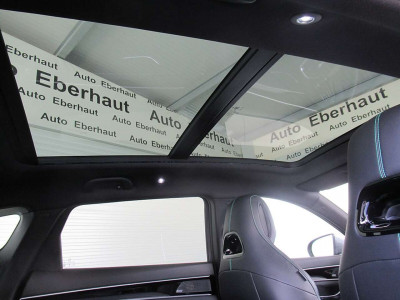 BYD Seal U Gebrauchtwagen