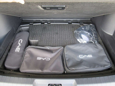 BYD Seal U Gebrauchtwagen