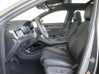 BYD Seal U Gebrauchtwagen