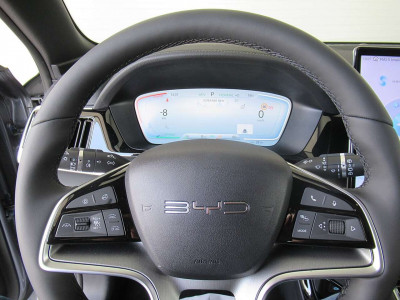 BYD Seal U Gebrauchtwagen