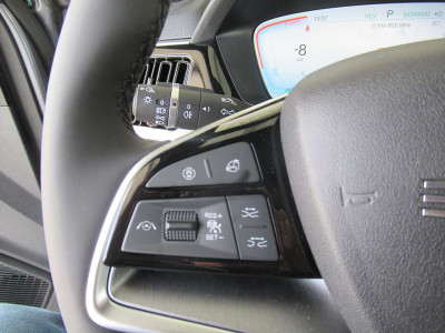 BYD Seal U Gebrauchtwagen