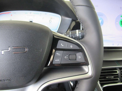 BYD Seal U Gebrauchtwagen